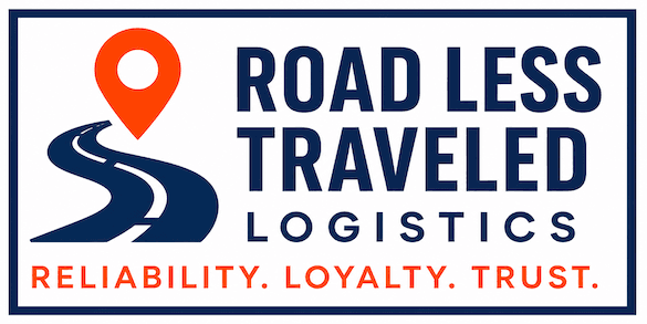 Road Less Traveled Logistics