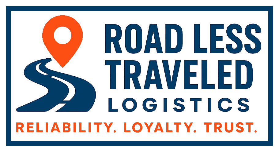 Road Less Traveled Logistics